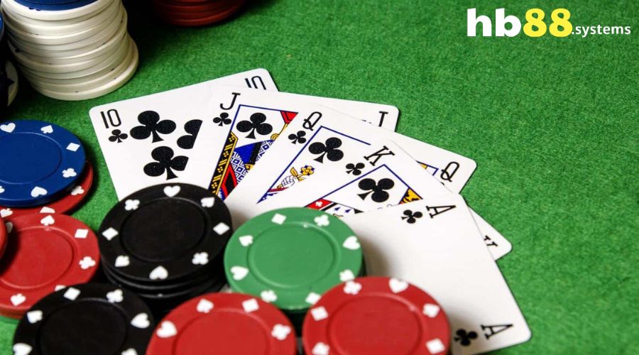 cờ bạc có trách nhiệm nhà cái hb88