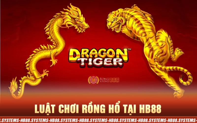 game bài rồng hổ hb88